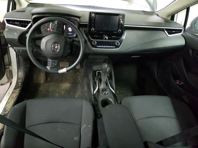 Photo 8 from auction – 2022 TOYOTA COROLLA LE with VIN 5YFEPMAEXNP342541