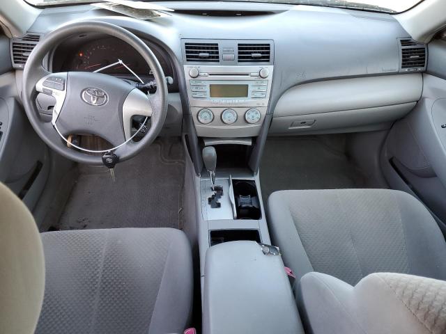 Photo 8 from auction – 2007 TOYOTA CAMRY CE with VIN JTNBE46K373087214