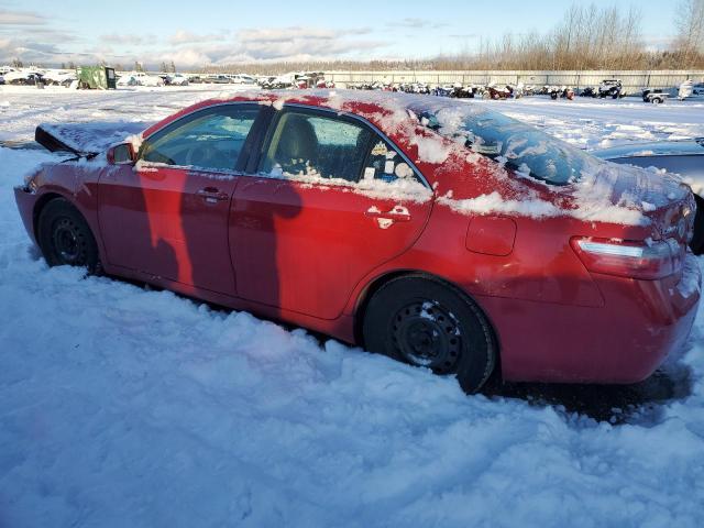 Photo 2 from auction – 2008 TOYOTA CAMRY CE with VIN 4T1BE46K18U209158
