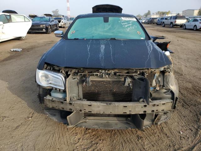 Photo 5 from auction – 2016 CHRYSLER 300C with VIN 2C3CCAEG5GH287121