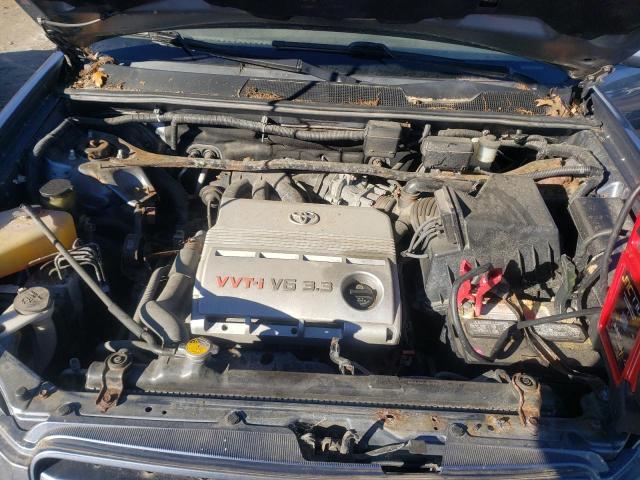 Photo 12 from auction – 2006 TOYOTA HIGHLANDER with VIN JTEEP21A660171750