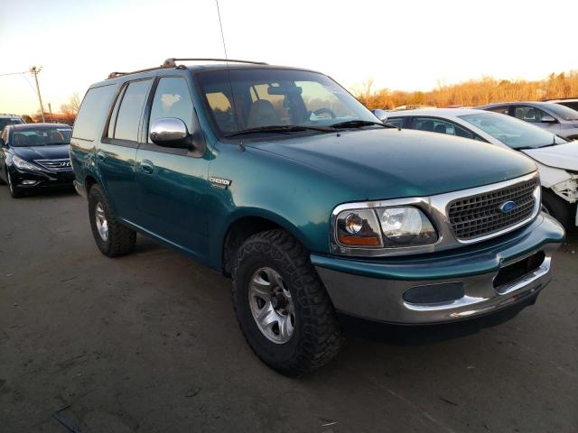 Photo 4 from auction – 1997 FORD EXPEDITION with VIN 1FMEU17LXVLA14053