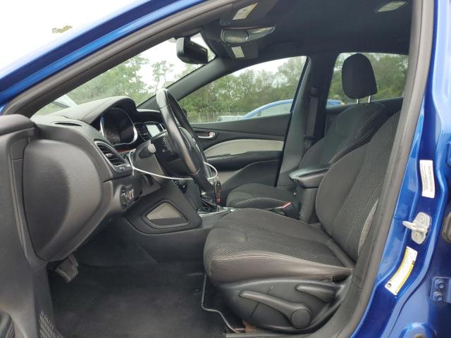 Photo 7 from auction – 2014 DODGE DART SXT with VIN 1C3CDFBB0ED776362