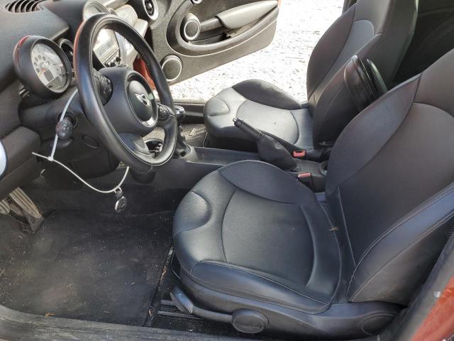 Photo 7 from auction – 2013 MINI COOPER S with VIN WMWSV3C51DT477105