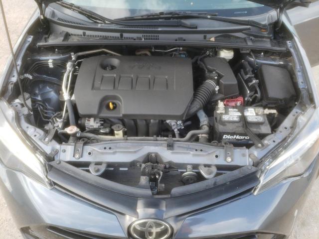 Photo 11 from auction – 2019 TOYOTA COROLLA L with VIN 2T1BURHEXKC182087