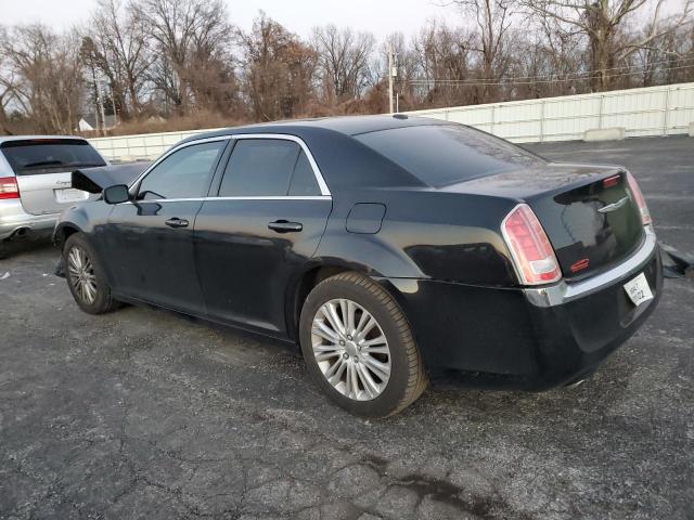 Photo 2 from auction – 2014 CHRYSLER 300 with VIN 2C3CCARG5EH323946