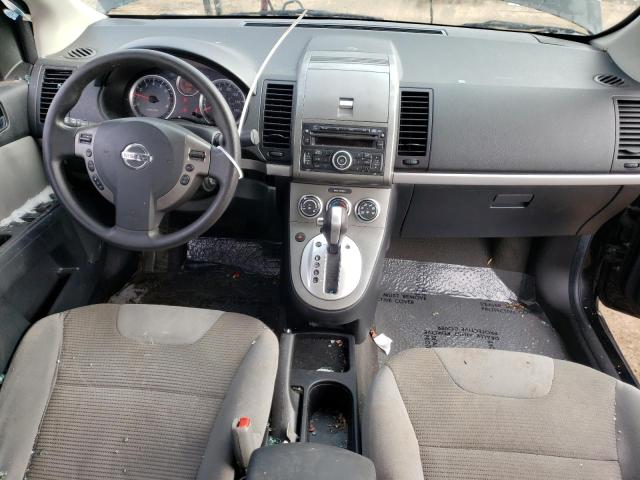 Photo 8 from auction – 2012 NISSAN SENTRA 2.0 with VIN 3N1AB6AP0CL610567