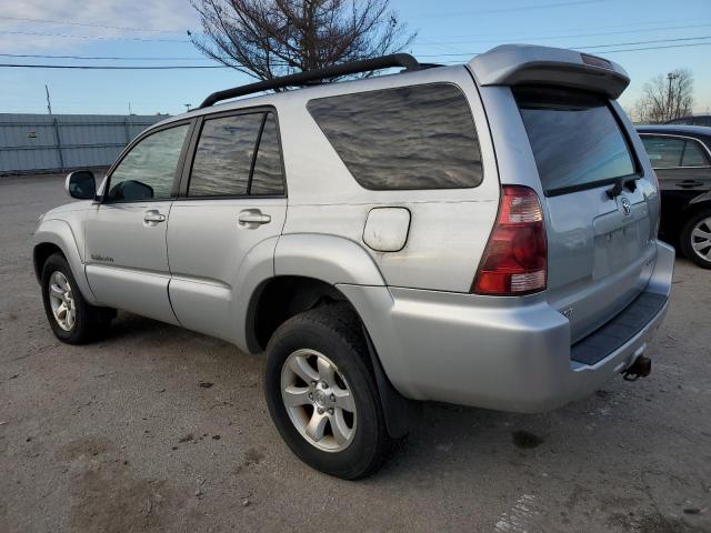 Photo 2 from auction – 2006 TOYOTA 4RUNNER SR with VIN JTEBU14R068074178