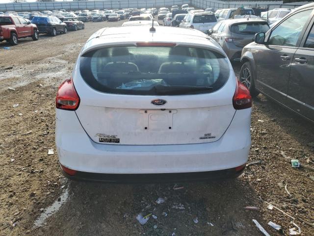 Photo 6 from auction – 2016 FORD FOCUS SE with VIN 1FADP3K24GL263992