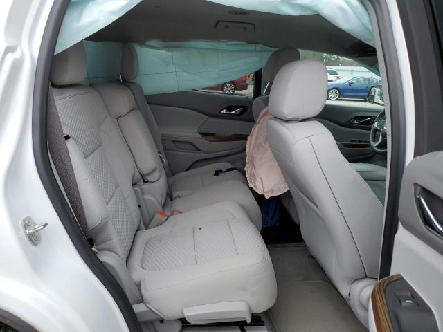 Photo 11 from auction – 2018 GMC ACADIA SLE with VIN 1GKKNKLA3JZ211205