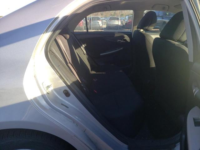 Photo 10 from auction – 2010 TOYOTA COROLLA BA with VIN 2T1BU4EE5AC493576