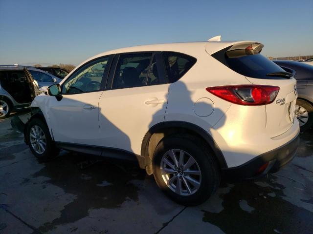 Photo 2 from auction – 2016 MAZDA CX-5 TOURI with VIN JM3KE4CY7G0855041