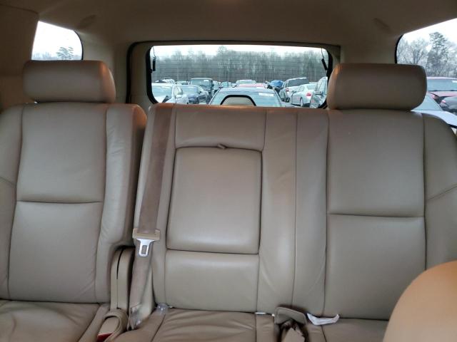 Photo 10 from auction – 2010 CADILLAC ESCALADE H with VIN 1GYUKEEJ5AR160148