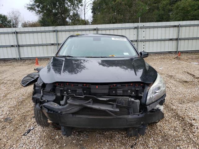Photo 5 from auction – 2015 CHEVROLET MALIBU 1LT with VIN 1G11C5SL6FF206602