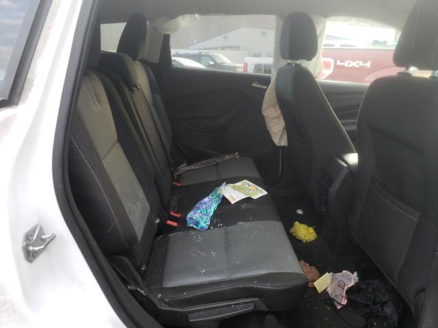 Photo 11 from auction – 2017 FORD ESCAPE SE with VIN 1FMCU9GDXHUB37591