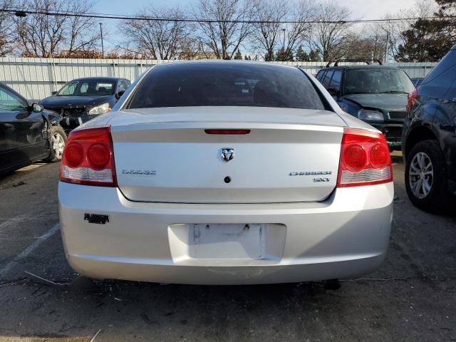 Photo 6 from auction – 2010 DODGE CHARGER with VIN 2B3CA3CV2AH237073