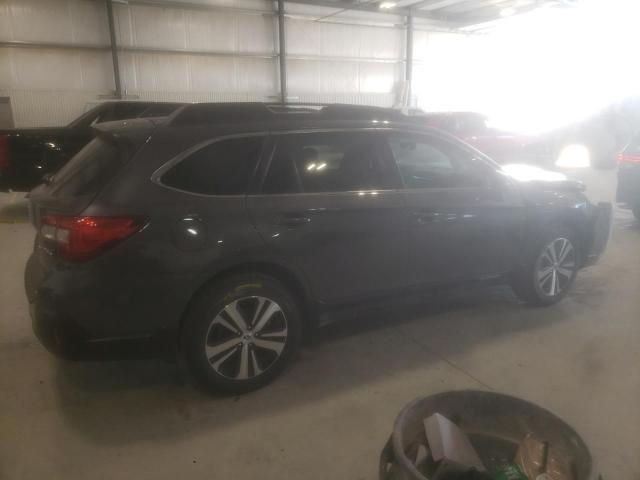 Photo 3 from auction – 2019 SUBARU OUTBACK 2. with VIN 4S4BSANC5K3211235