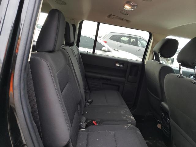 Photo 10 from auction – 2014 FORD FLEX SE with VIN 2FMGK5B83EBD29009