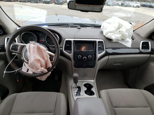 Photo 8 from auction – 2012 JEEP GRAND CHER with VIN 1C4RJEAG8CC210071