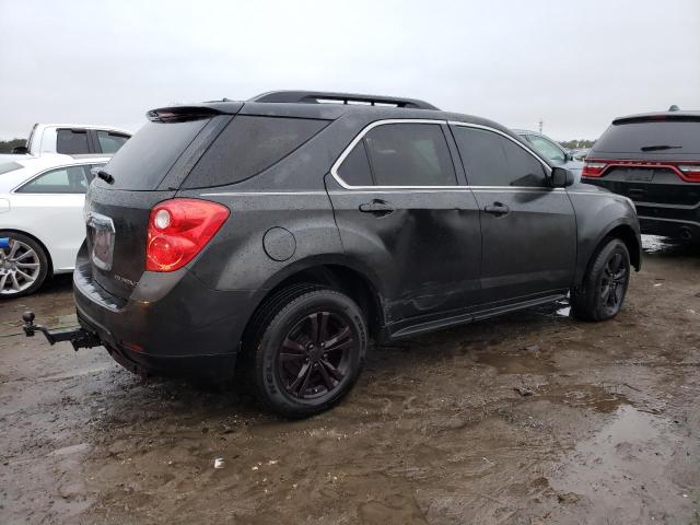 Photo 3 from auction – 2010 CHEVROLET EQUINOX LT with VIN 2CNALPEW4A6227276