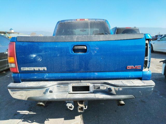 Photo 6 from auction – 2003 GMC NEW SIERRA with VIN 2GTEC19T131138395
