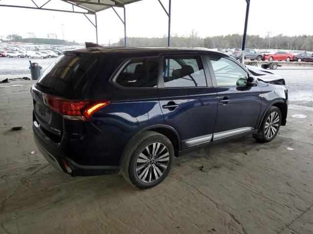 Photo 3 from auction – 2019 MITSUBISHI OUTLANDER with VIN JA4AD3A3XKZ006254