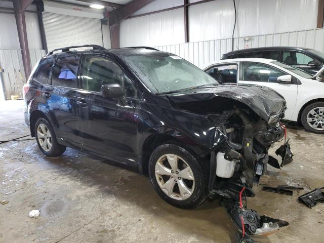 Photo 4 from auction – 2015 SUBARU FORESTER 2 with VIN JF2SJABC5FH460964