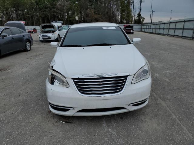 Photo 5 from auction – 2012 CHRYSLER 200 LX with VIN 1C3CCBAB9CN139149
