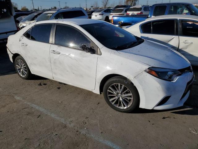 Photo 4 from auction – 2014 TOYOTA COROLLA L with VIN 5YFBURHE3EP028177
