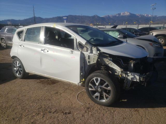 Photo 4 from auction – 2015 NISSAN VERSA NOTE with VIN 3N1CE2CPXFL361561