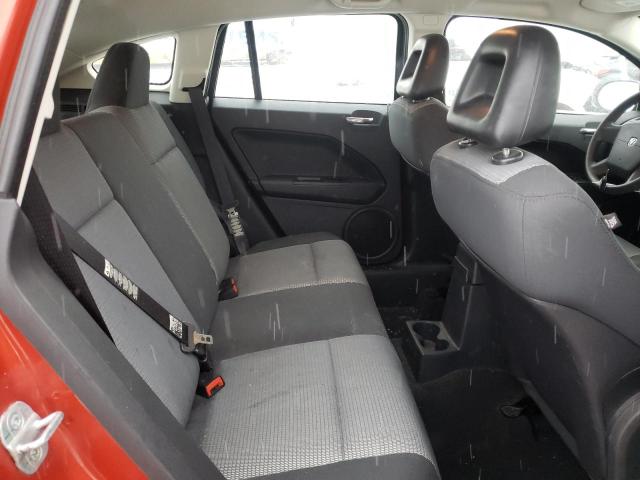 Photo 11 from auction – 2008 DODGE CALIBER SX with VIN 1B3HB48B78D559772