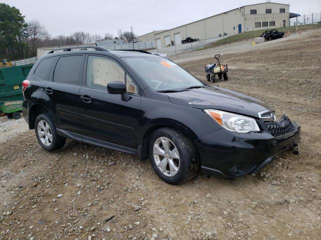 Photo 4 from auction – 2015 SUBARU FORESTER 2 with VIN JF2SJADC6FH527875