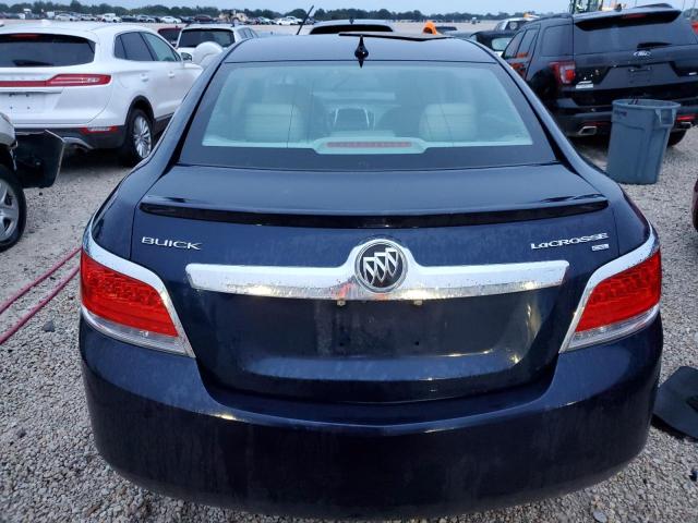 Photo 6 from auction – 2011 BUICK LACROSSE C with VIN 1G4GC5EC3BF349249