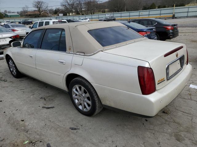 Photo 2 from auction – 2003 CADILLAC DEVILLE with VIN 1G6KD54YX3U176614