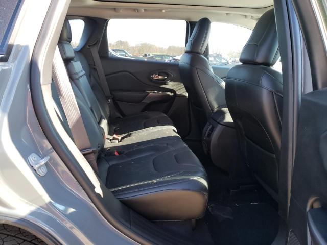 Photo 11 from auction – 2019 JEEP CHEROKEE L with VIN 1C4PJMDX3KD391361