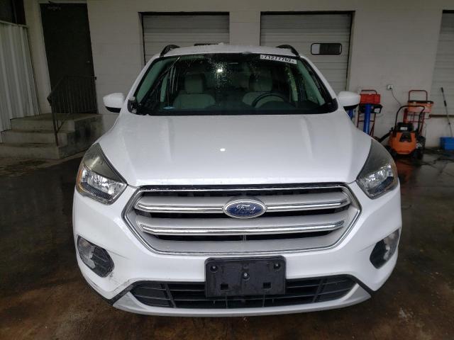 Photo 5 from auction – 2018 FORD ESCAPE SE with VIN 1FMCU9GD8JUA90552
