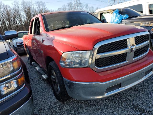 Photo 4 from auction – 2014 RAM 1500 SLT with VIN 1C6RR6GT0ES364115
