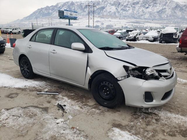 Photo 4 from auction – 2012 TOYOTA COROLLA BA with VIN 5YFBU4EE3CP071776