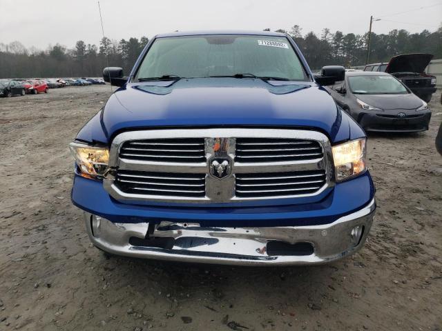 Photo 5 from auction – 2017 RAM 1500 SLT with VIN 1C6RR7LG7HS531377