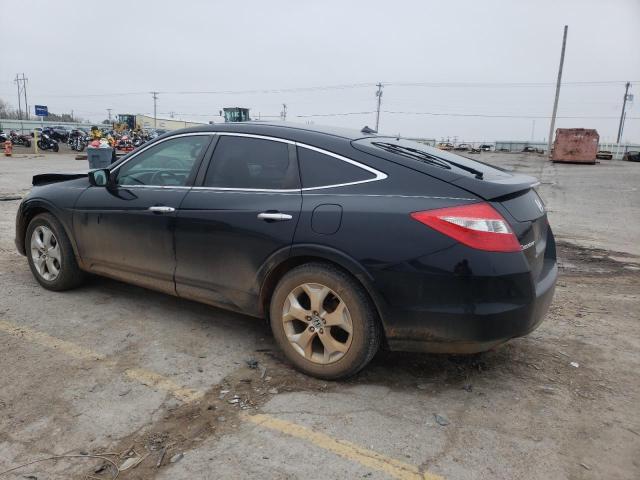 Photo 2 from auction – 2012 HONDA CROSSTOUR with VIN 5J6TF1H53CL000301