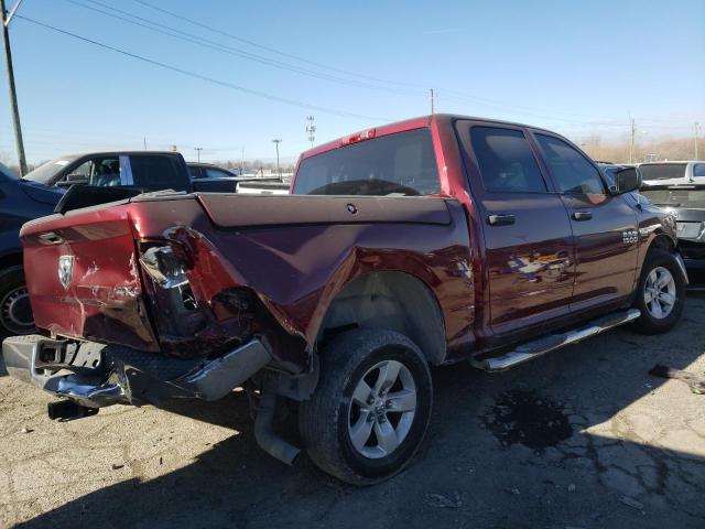 Photo 3 from auction – 2016 RAM 1500 SSV with VIN 1C6RR7XT3GS335359