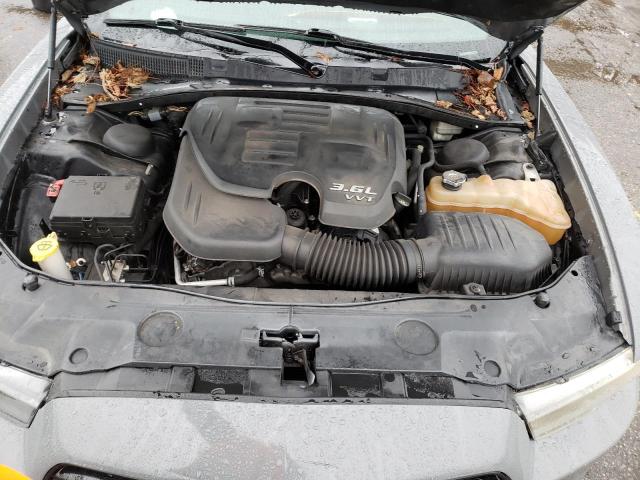 صورة رقم 11 من المزاد - 2014 DODGE CHARGER SE مع VIN 2C3CDXBG0EH353771