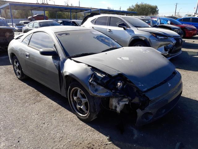 Photo 4 from auction – 2003 MITSUBISHI ECLIPSE GS with VIN 4A3AC44G23E150366