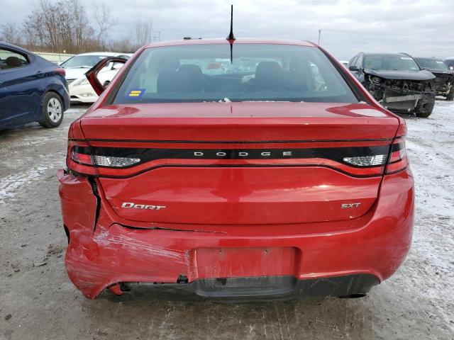 Photo 6 from auction – 2013 DODGE DART SXT with VIN 1C3CDFBA6DD289236