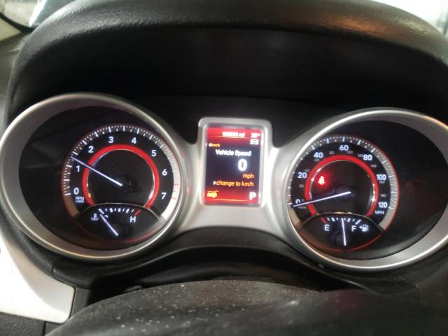 Photo 9 from auction – 2014 DODGE JOURNEY SX with VIN 3C4PDCBG7ET177749