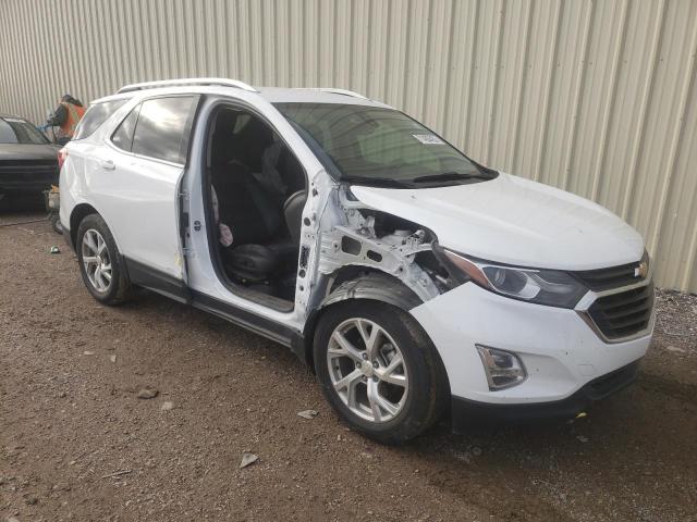 Photo 4 from auction – 2018 CHEVROLET EQUINOX PR with VIN 2GNAXMEV6J6105508