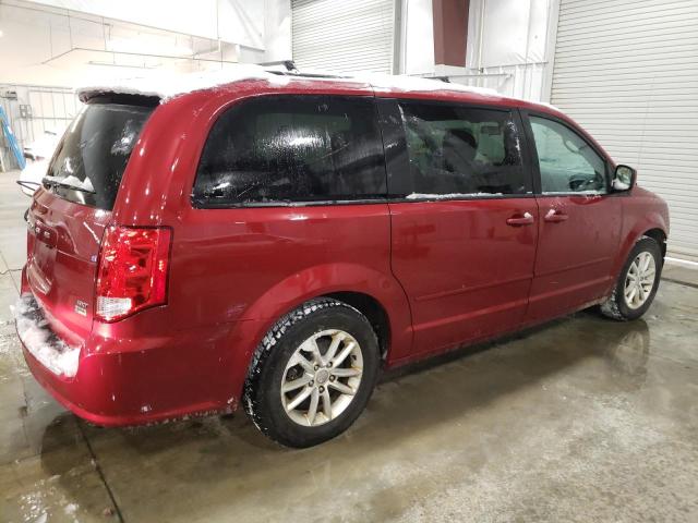 Photo 3 from auction – 2014 DODGE GRAND CARA with VIN 2C4RDGCG1ER320146