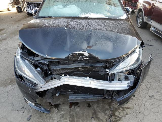 Photo 11 from auction – 2018 CHRYSLER PACIFICA L with VIN 2C4RC1GG7JR170807
