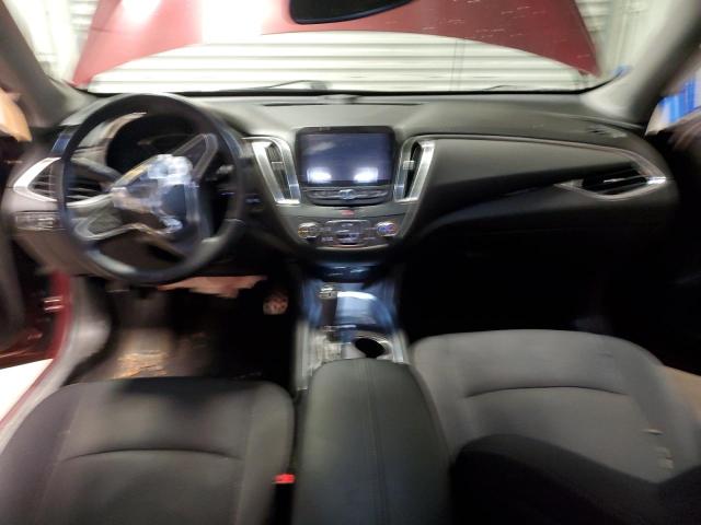 Photo 8 from auction – 2016 CHEVROLET MALIBU LT with VIN 1G1ZE5ST4GF236762