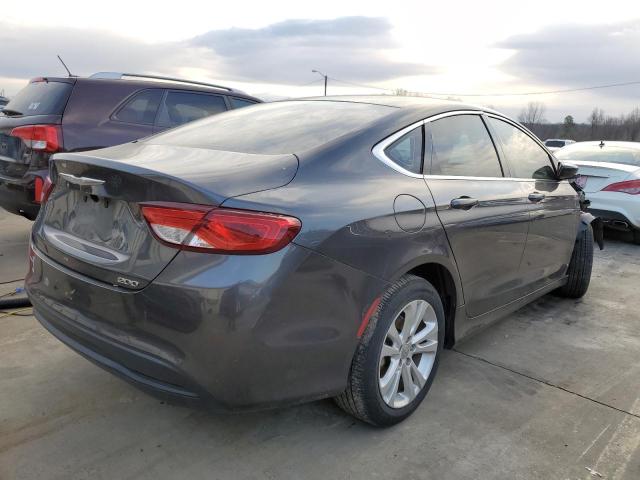 Photo 3 from auction – 2017 CHRYSLER 200 LX with VIN 1C3CCCFB5HN504156